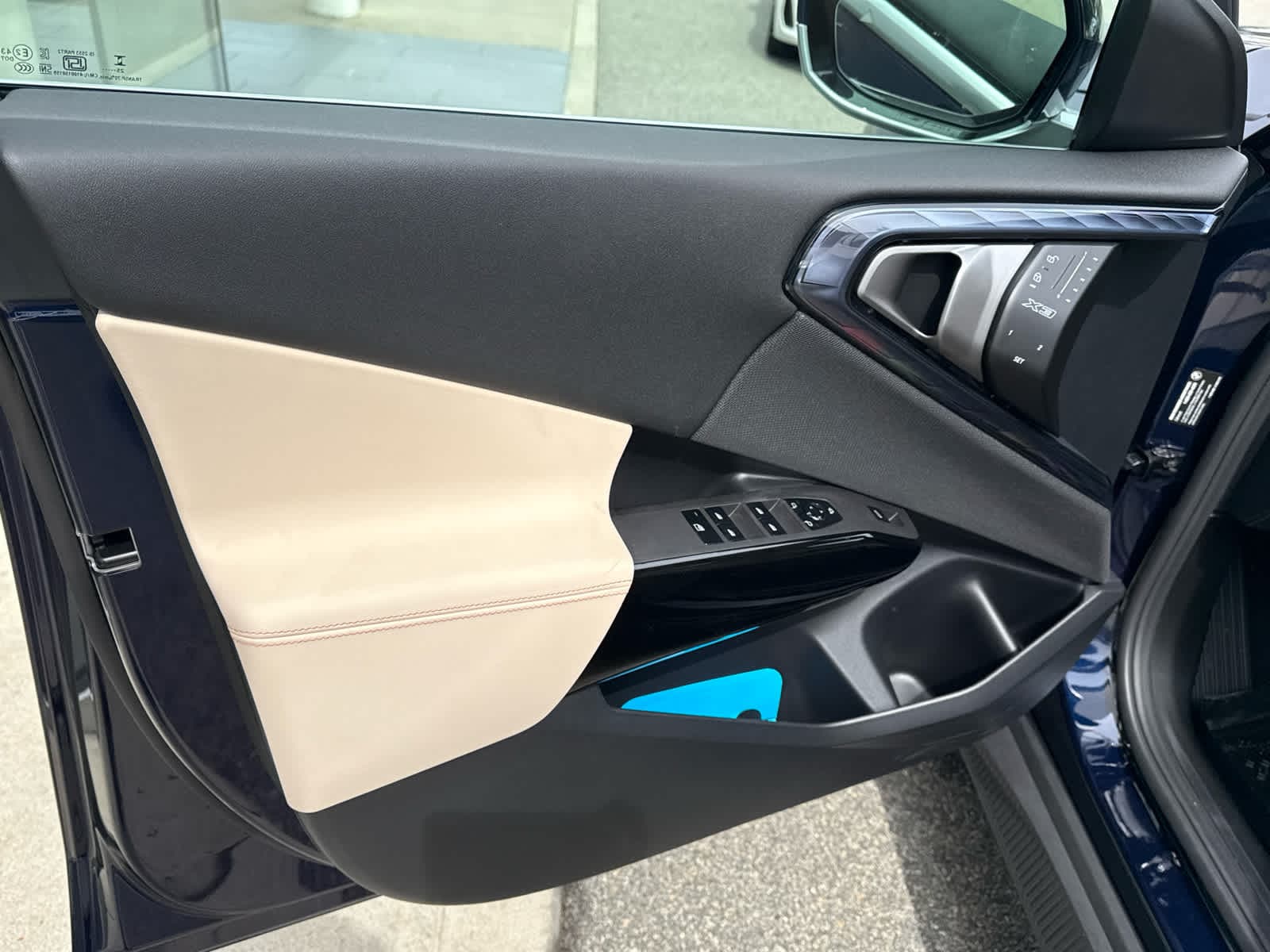 2026 BMW X3 30 - Photo 13