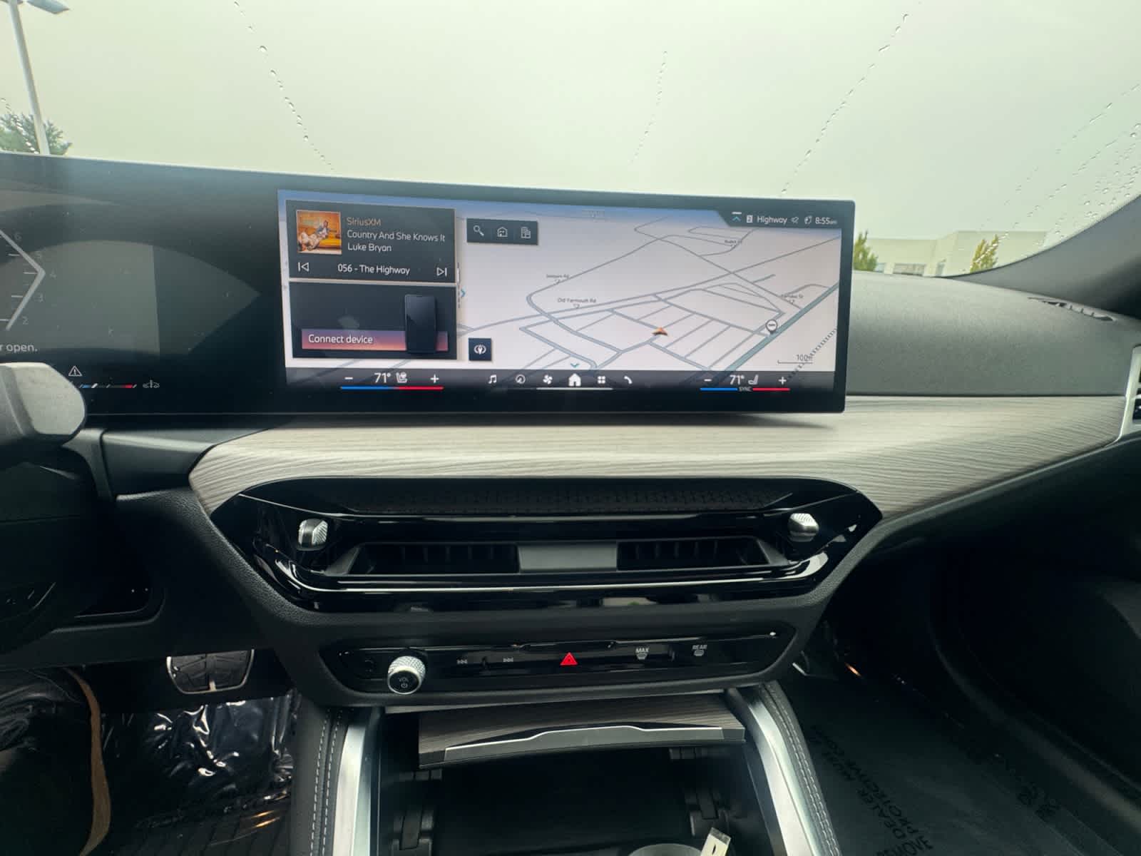 2026 BMW 4 Series 430i - Photo 24