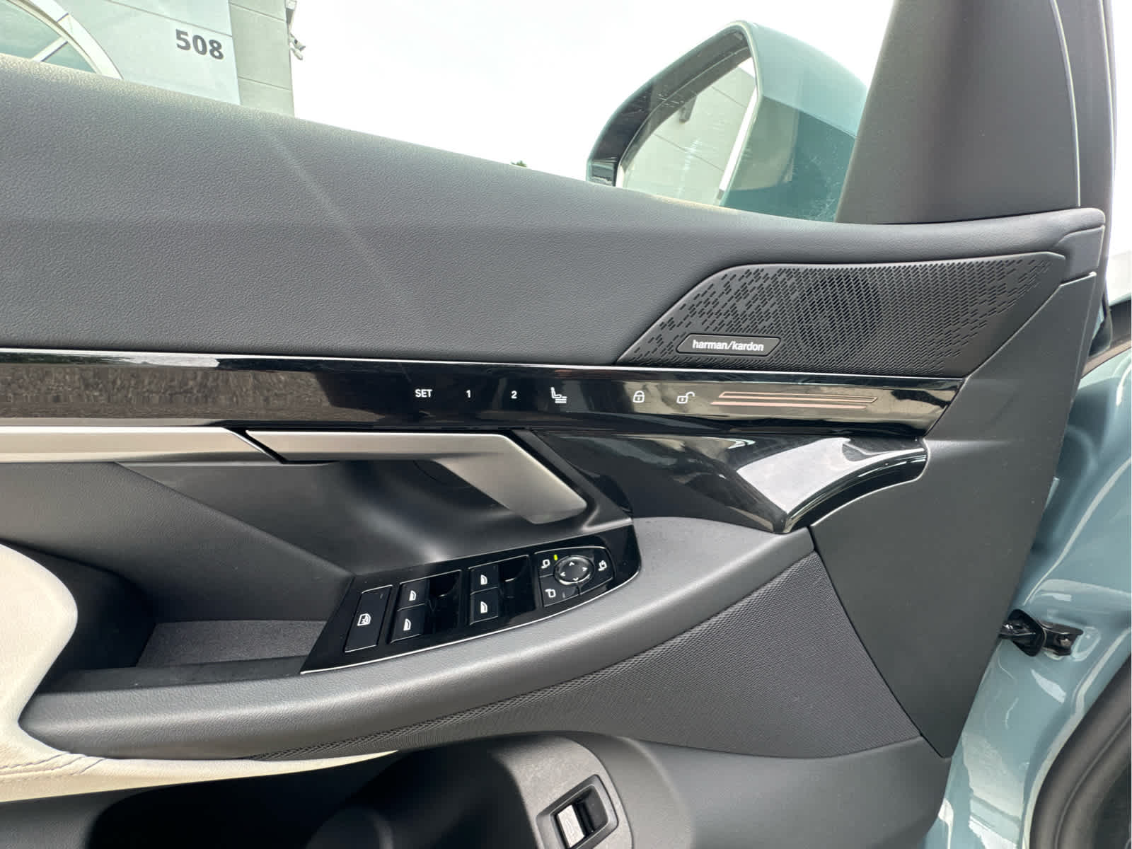 2026 BMW 5 Series 530i - Photo 15