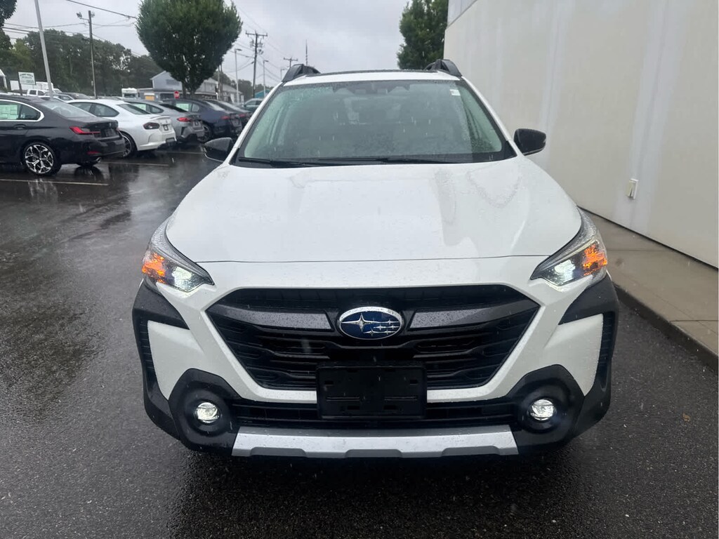 Used 2024 Subaru Outback Limited SUV
