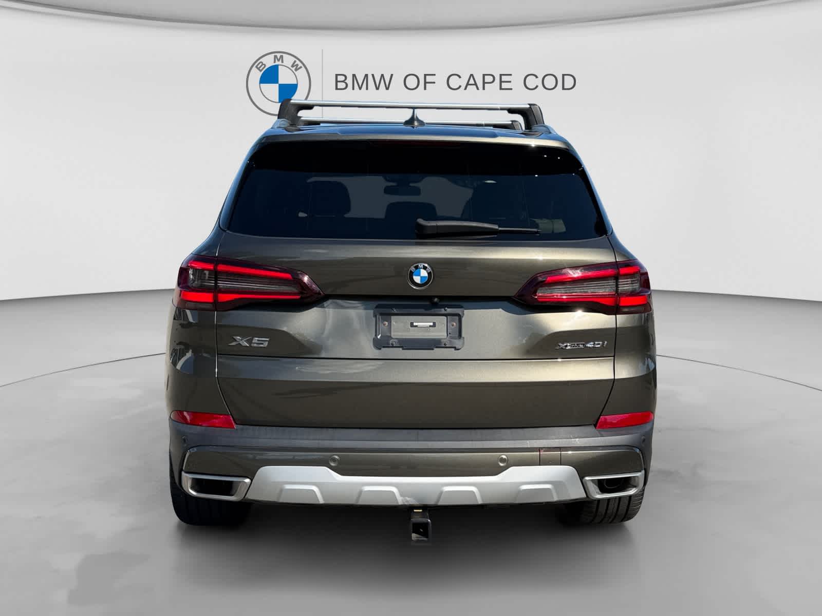 2022 BMW X5 40i - Photo 6