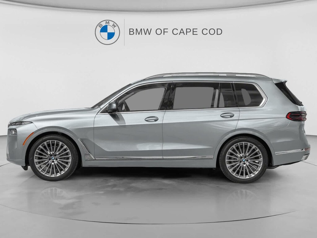 New 2027 BMW X7 xDrive40i xDrive40i SUV