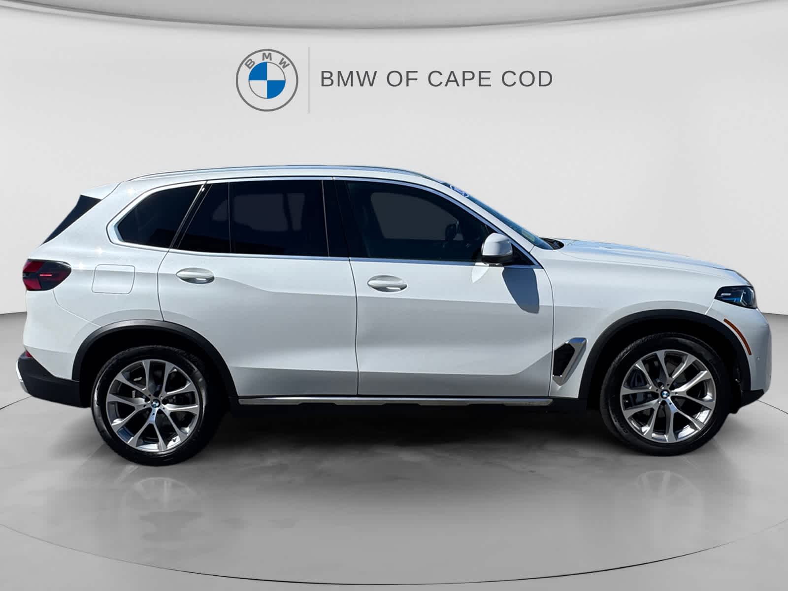 2024 BMW X5 40i - Photo 8