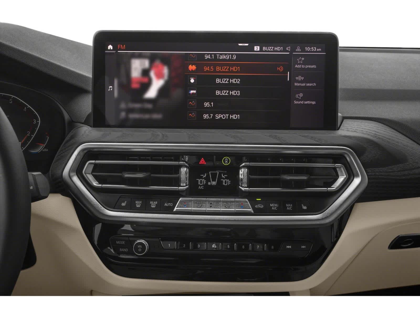 2024 BMW X3 30i - Photo 7