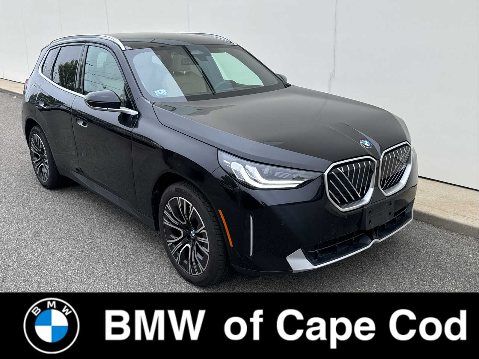 2025 BMW X3 30 XDRIVE's photo