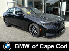 2026 BMW i5 xDrive40 Sedan