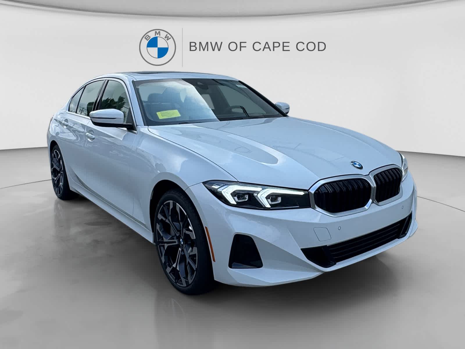 2026 BMW 3 Series