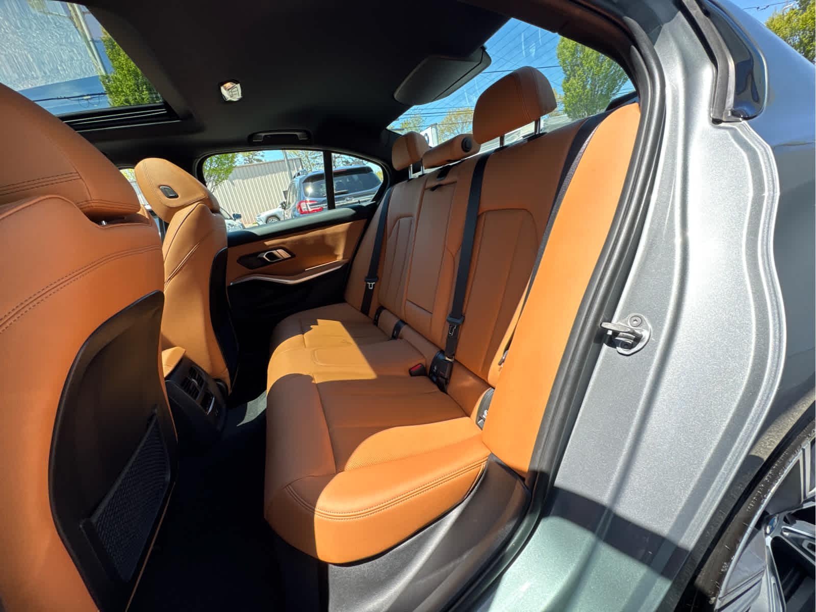 2023 BMW 3 Series 330i - Photo 19