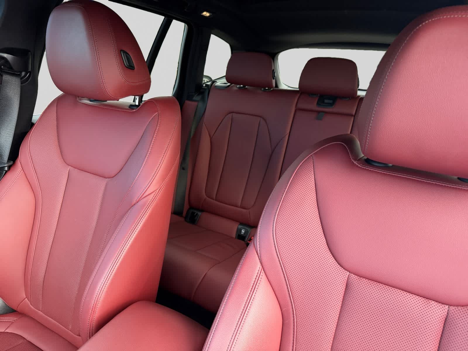 2022 BMW X3 30i - Photo 14