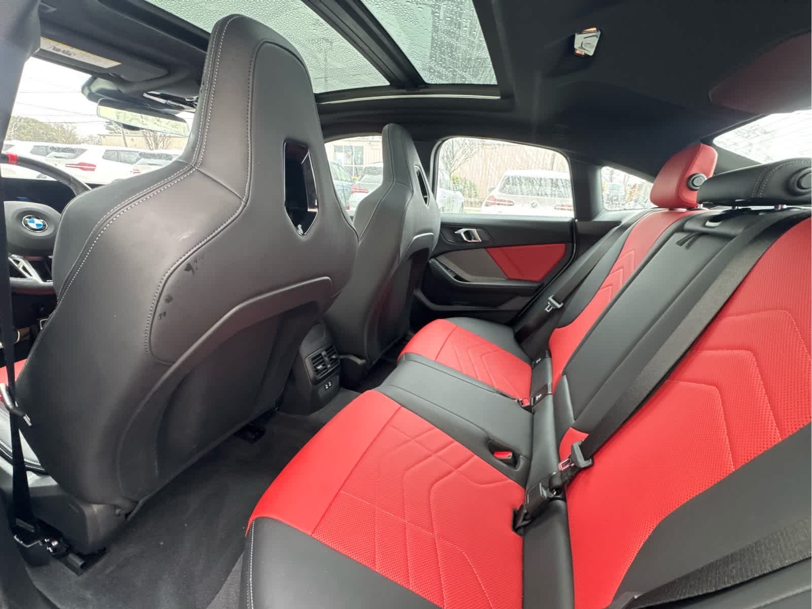 2025 BMW 2 Series M235 - Photo 15