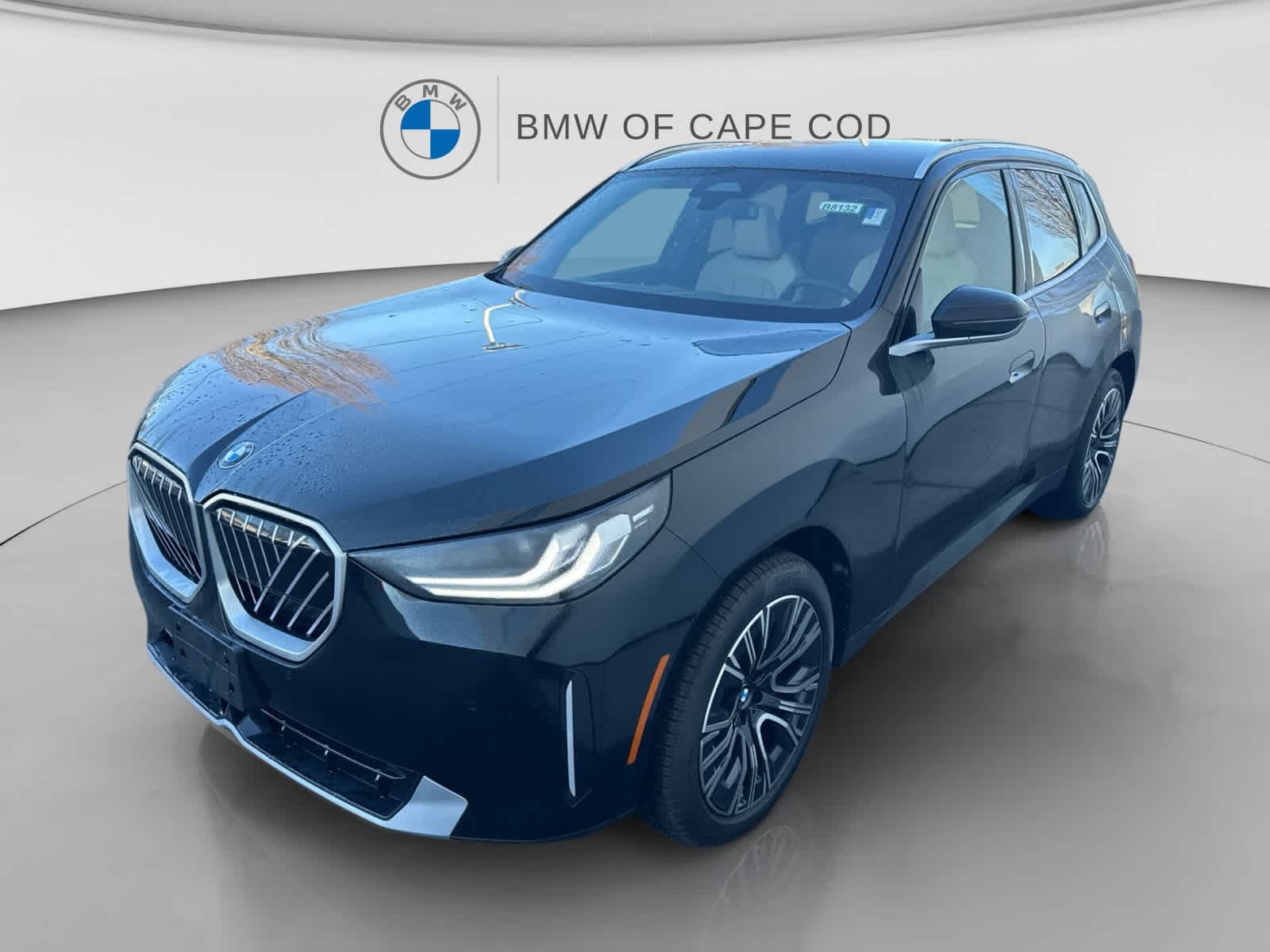 2026 BMW X3 30 - Photo 7