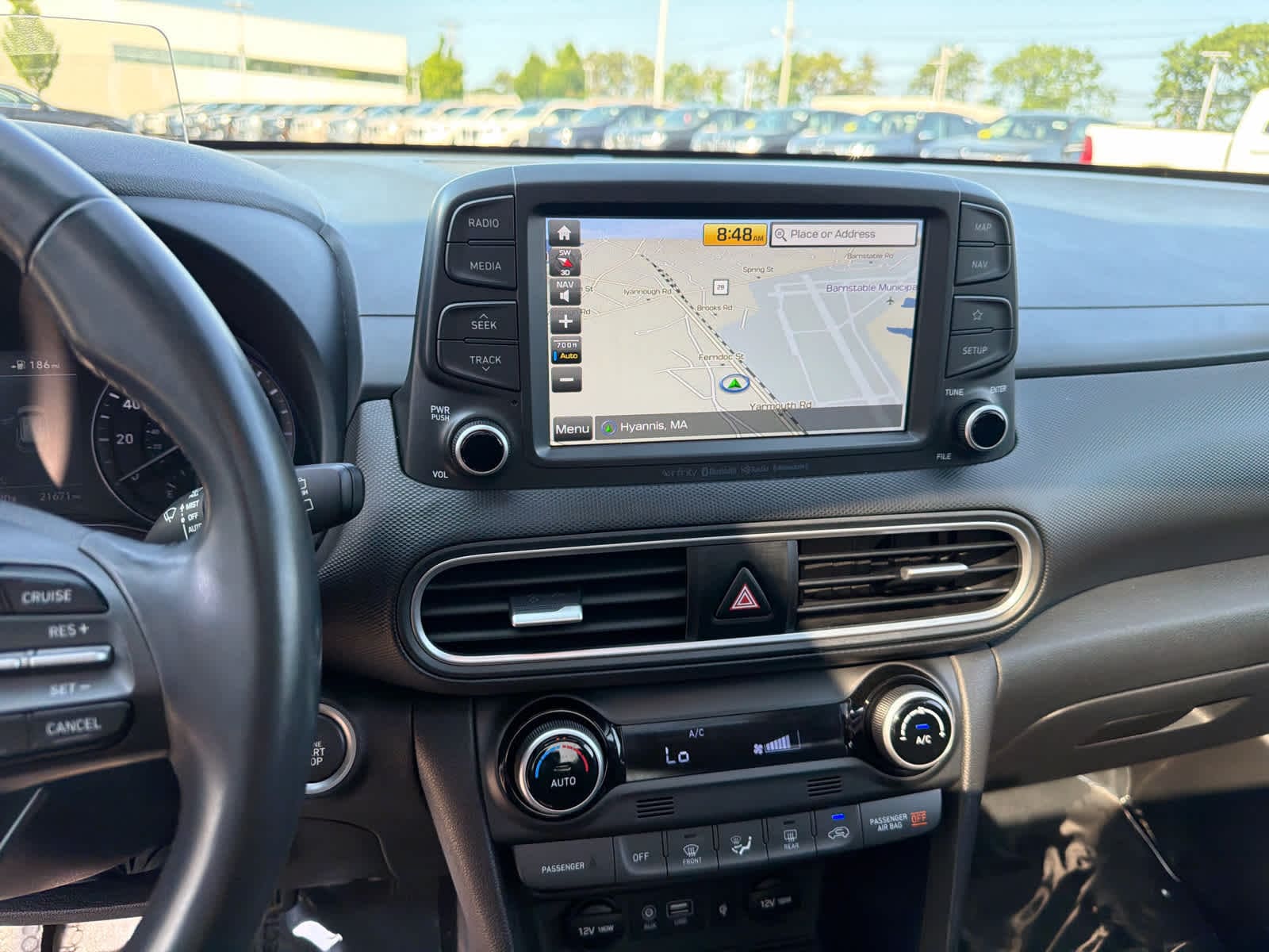 2018 Hyundai Kona Ultimate - Photo 15