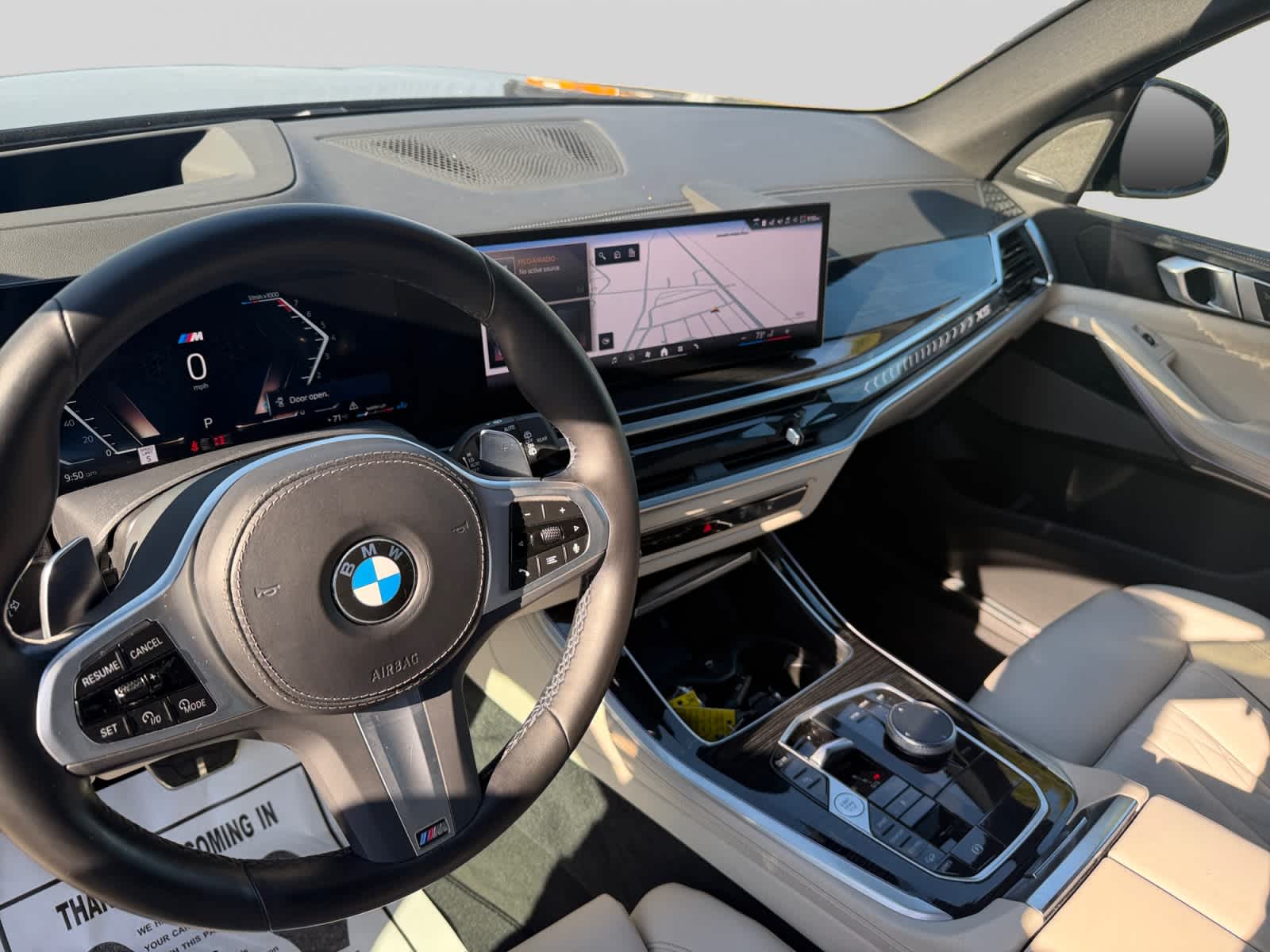2024 BMW X5 40i - Photo 12