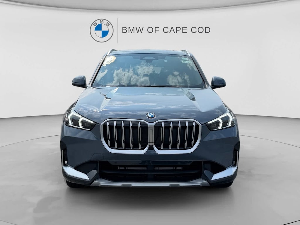 New 2026 BMW X1 xDrive28i xDrive28i SUV