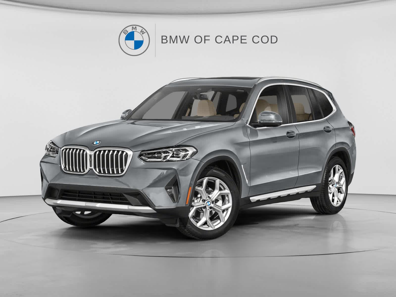 2024 BMW X3 40i - Photo 1