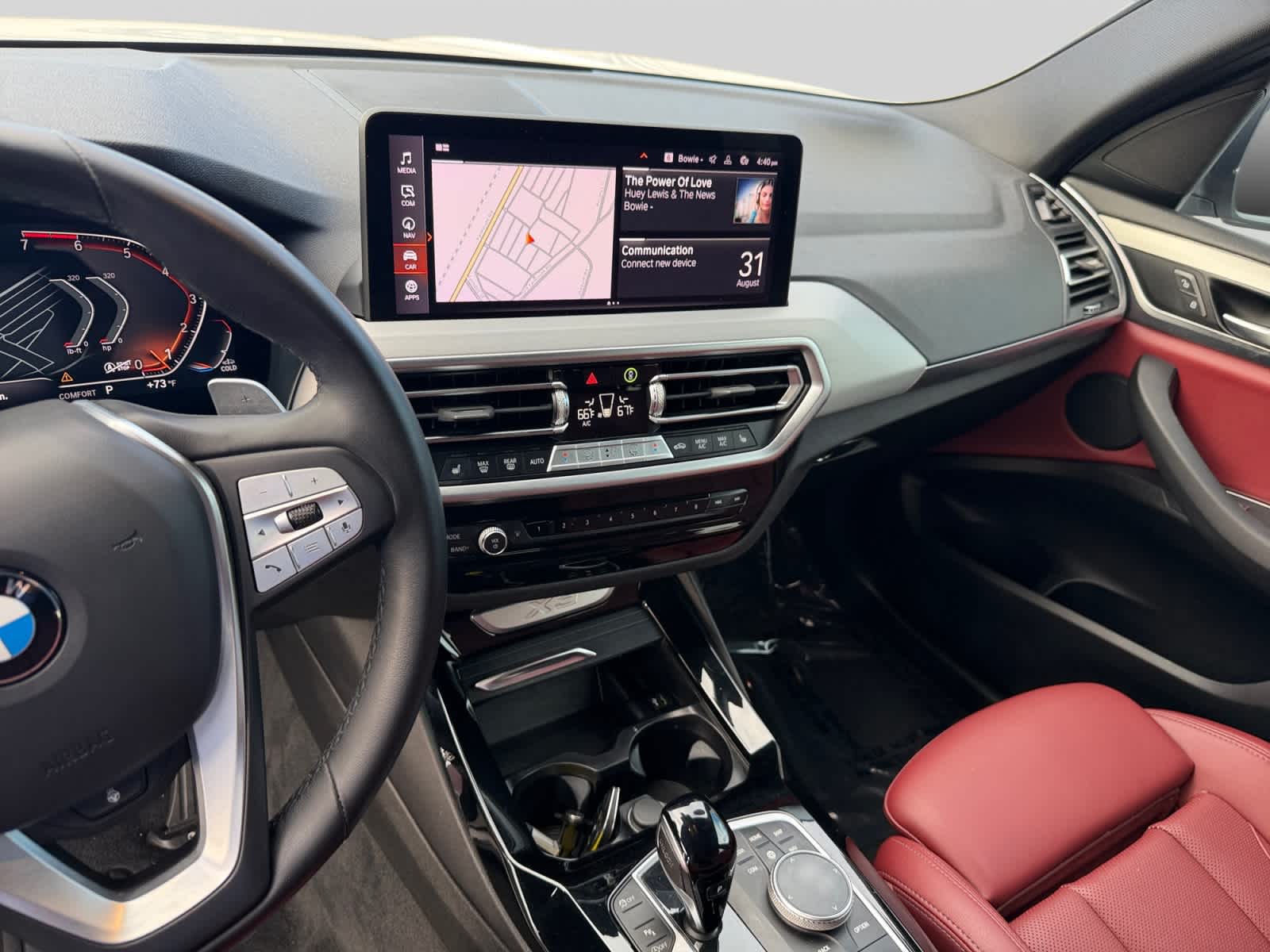 2022 BMW X3 30i - Photo 12