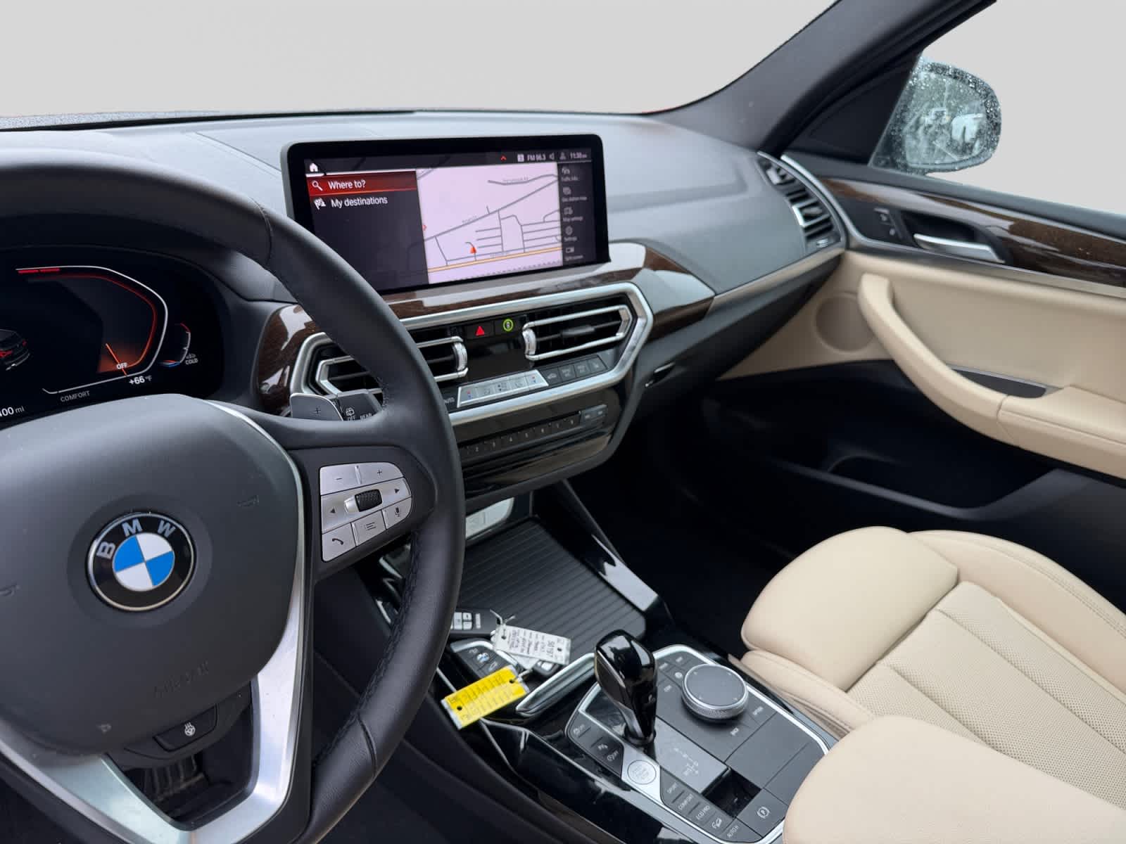 2024 BMW X3 30i - Photo 12