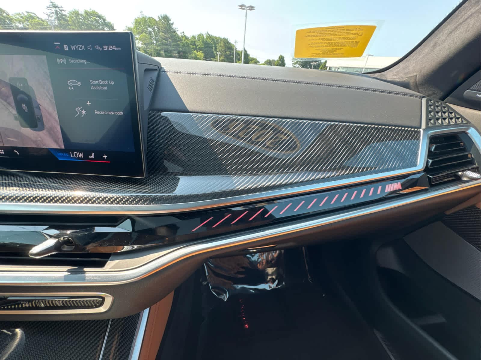 2026 BMW X5 M60i - Photo 20