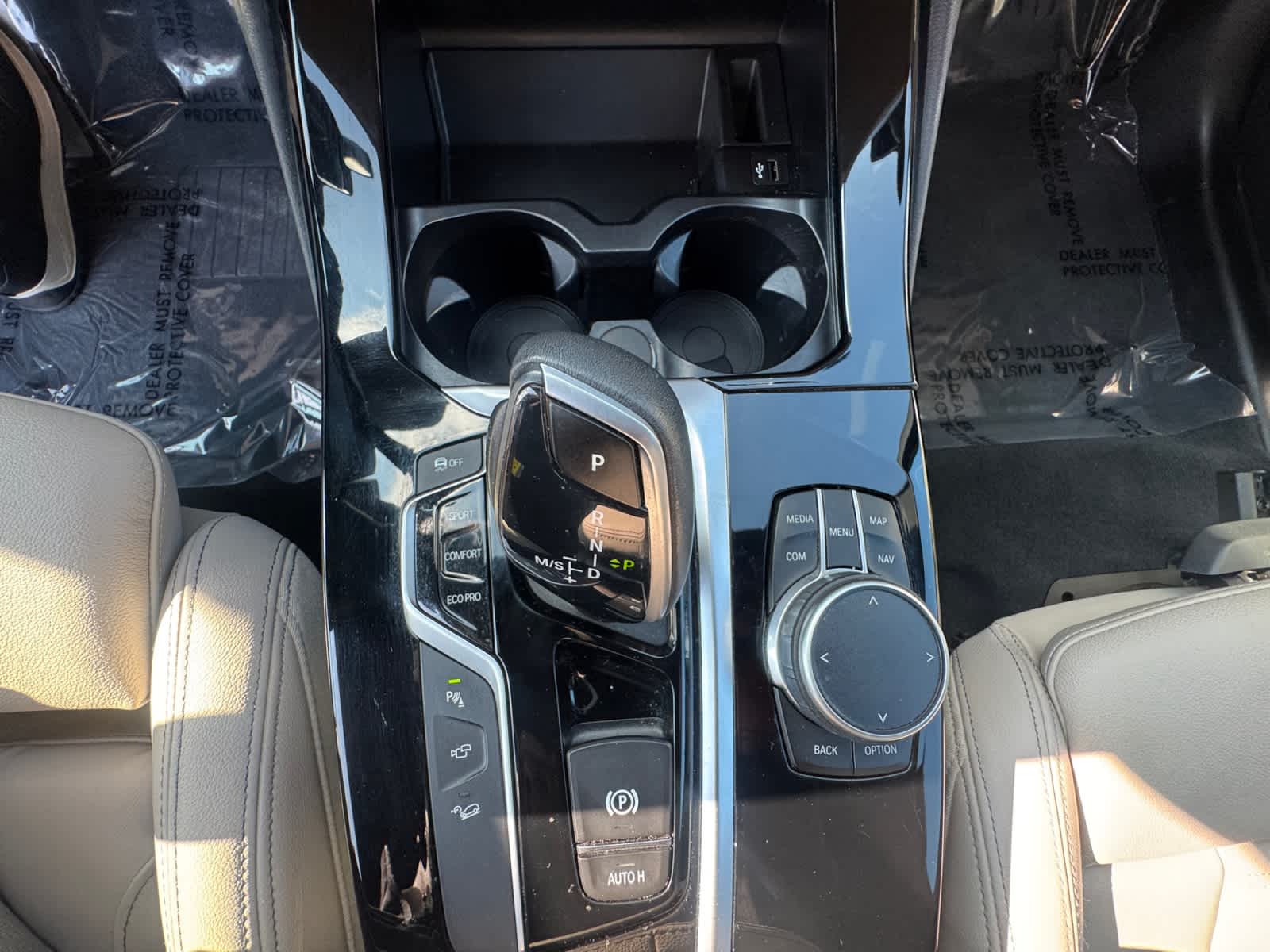 2021 BMW X3 40i - Photo 28