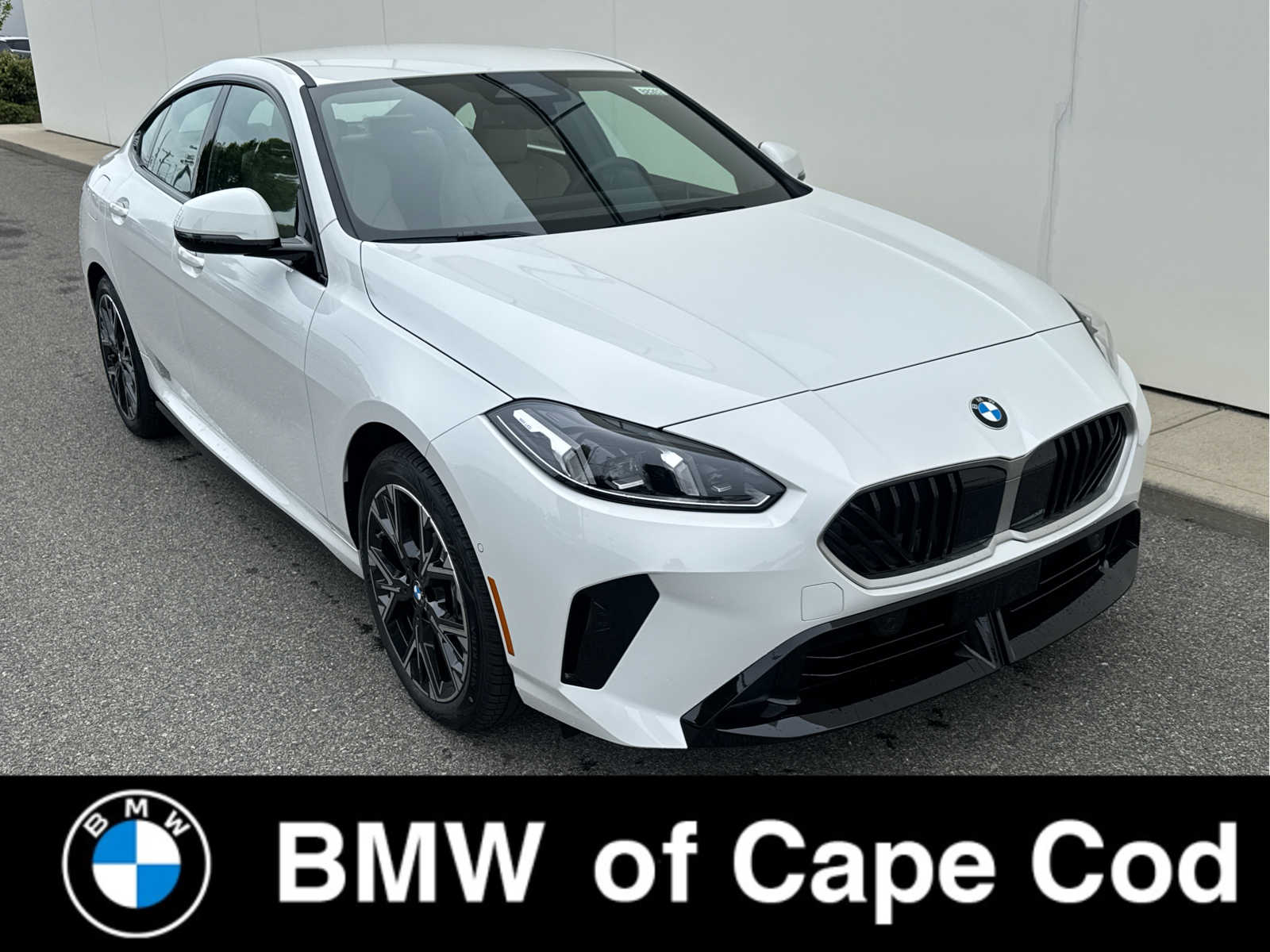 2026 BMW 2 Series 228 xDrive Gran Coupe's photo