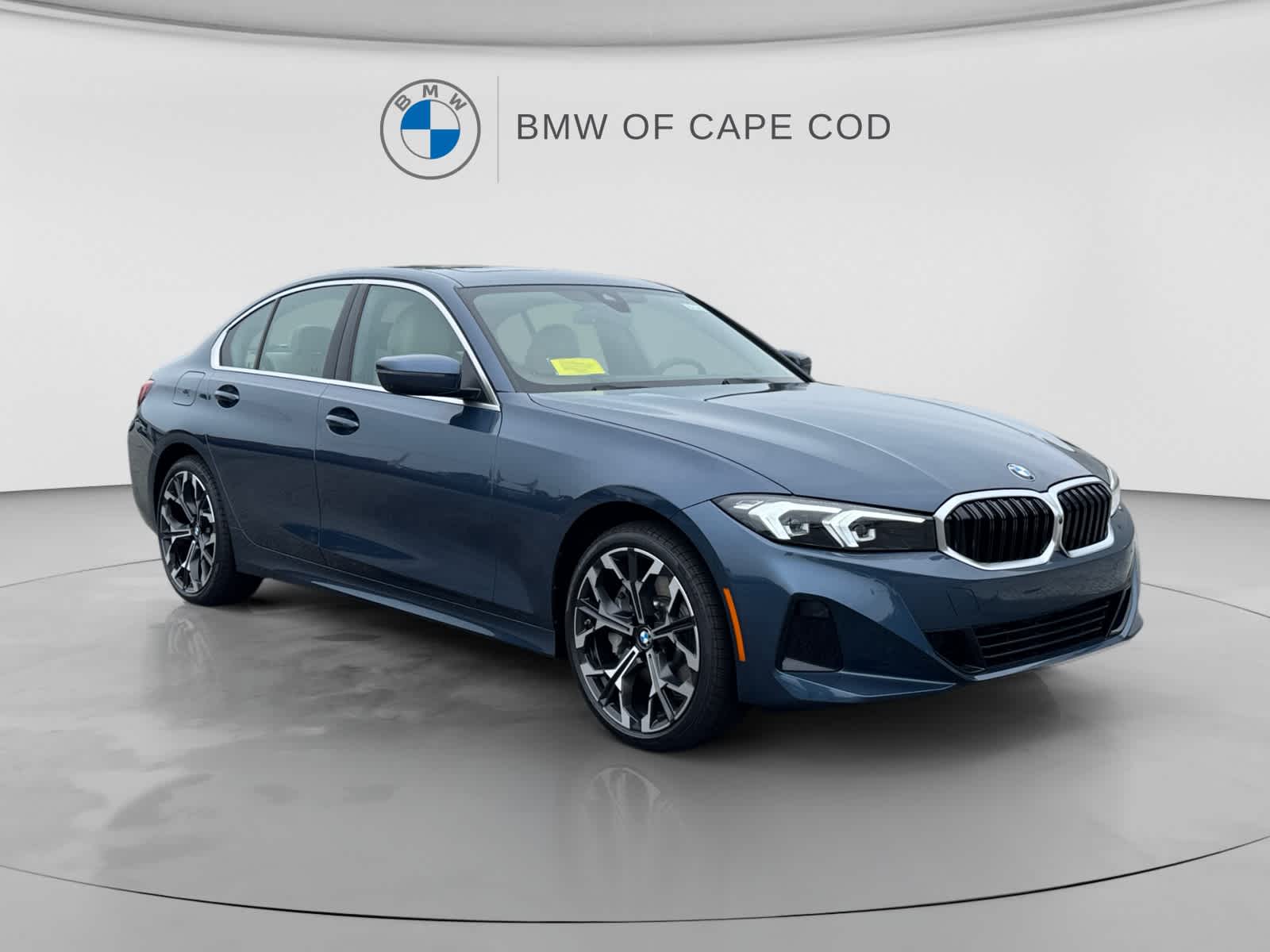 2026 BMW 3 Series