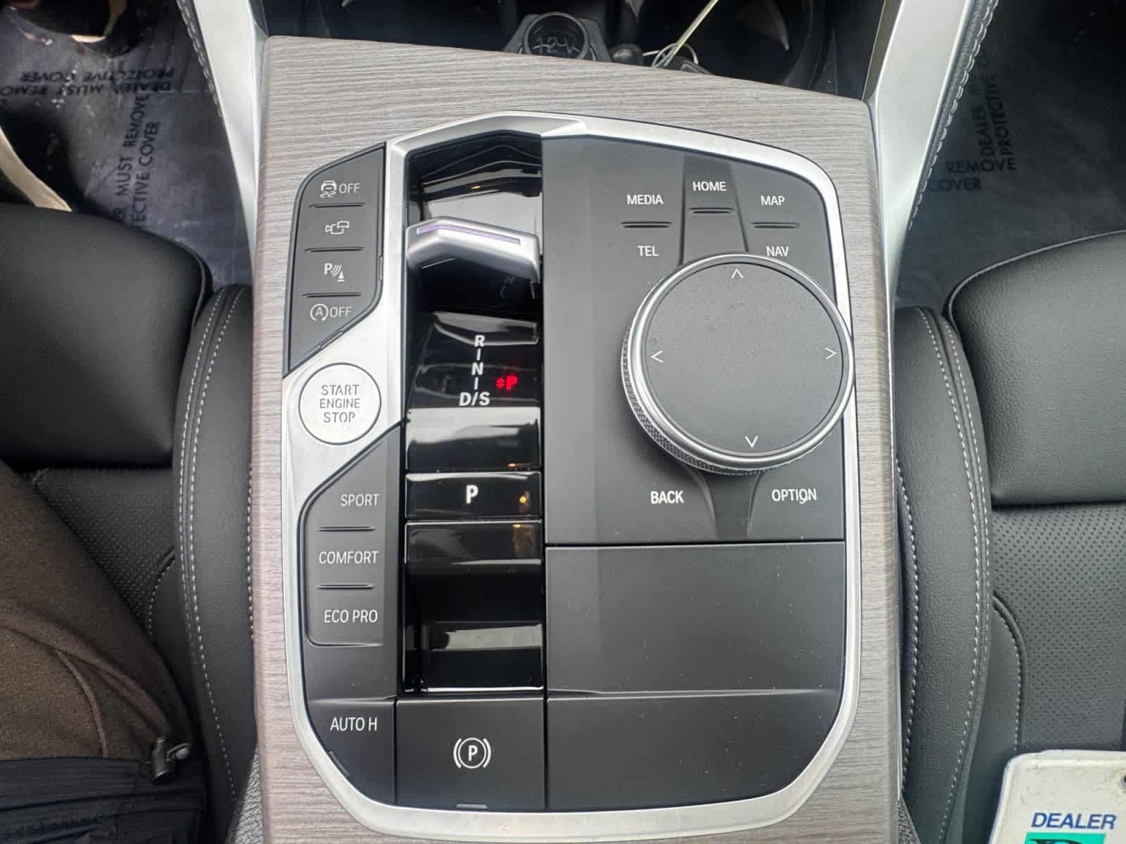 2026 BMW 4 Series 430i - Photo 26