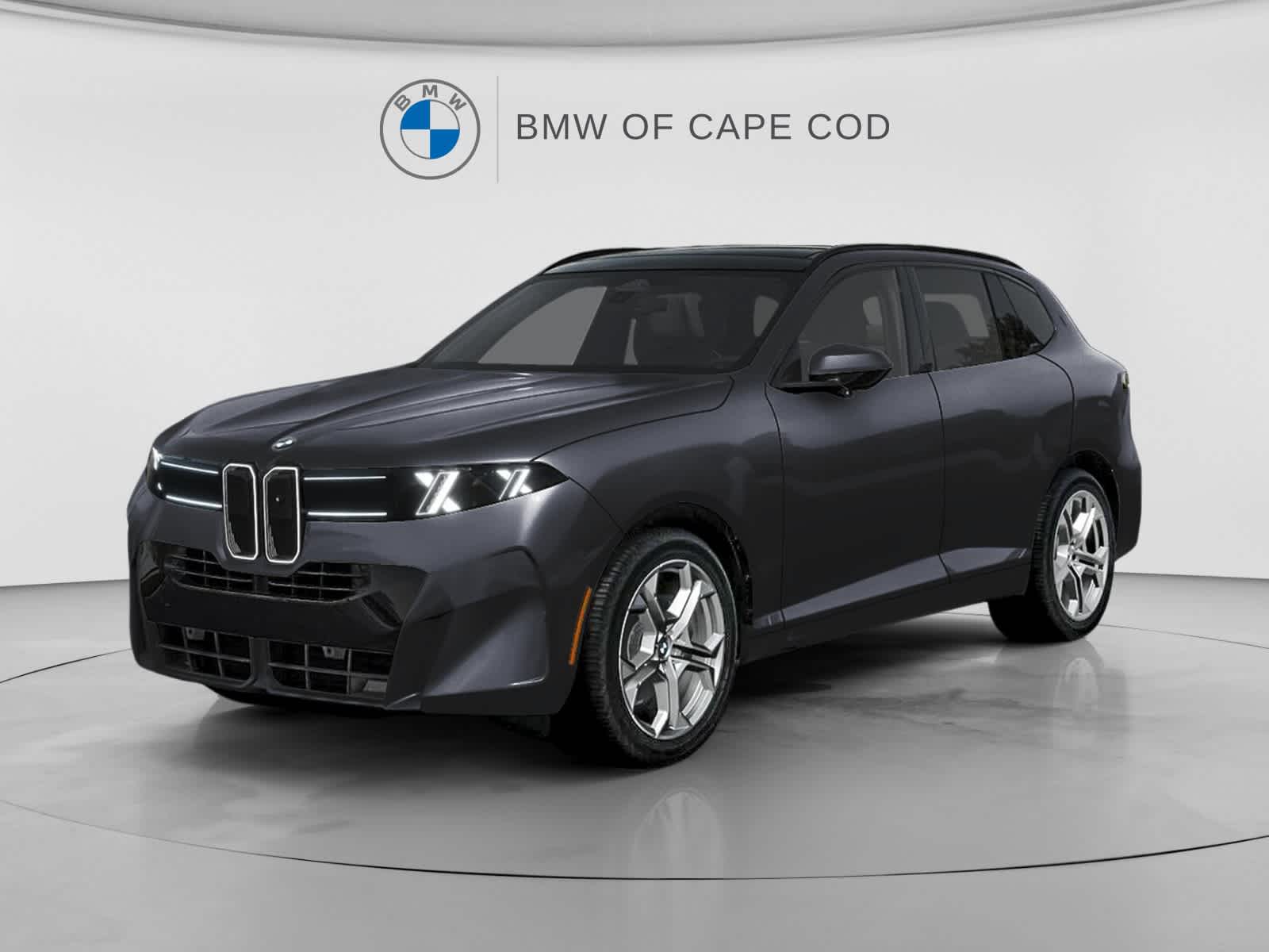 2027 BMW X5
