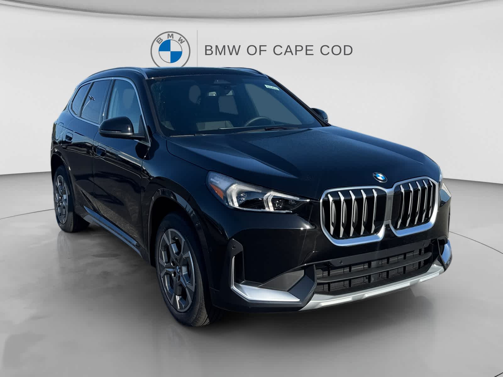 2027 BMW X1