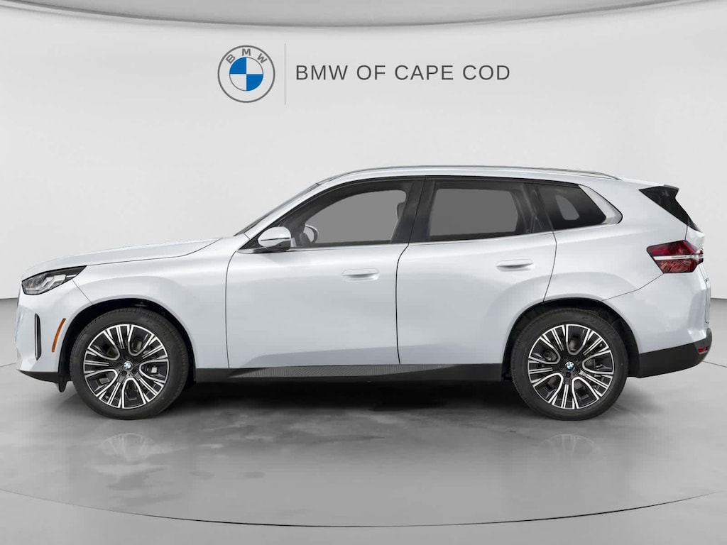 Used 2026 BMW X3 30 xDrive SUV
