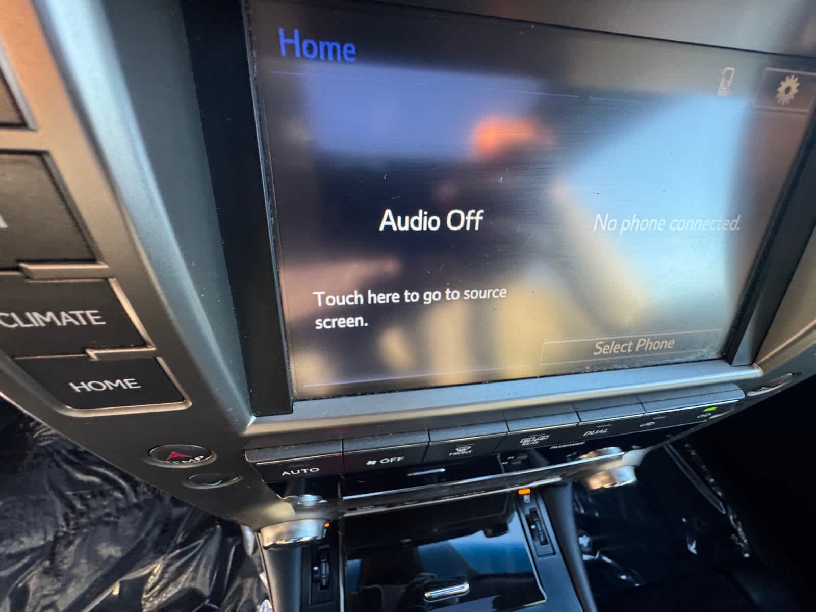 2021 Lexus GX Base - Photo 13