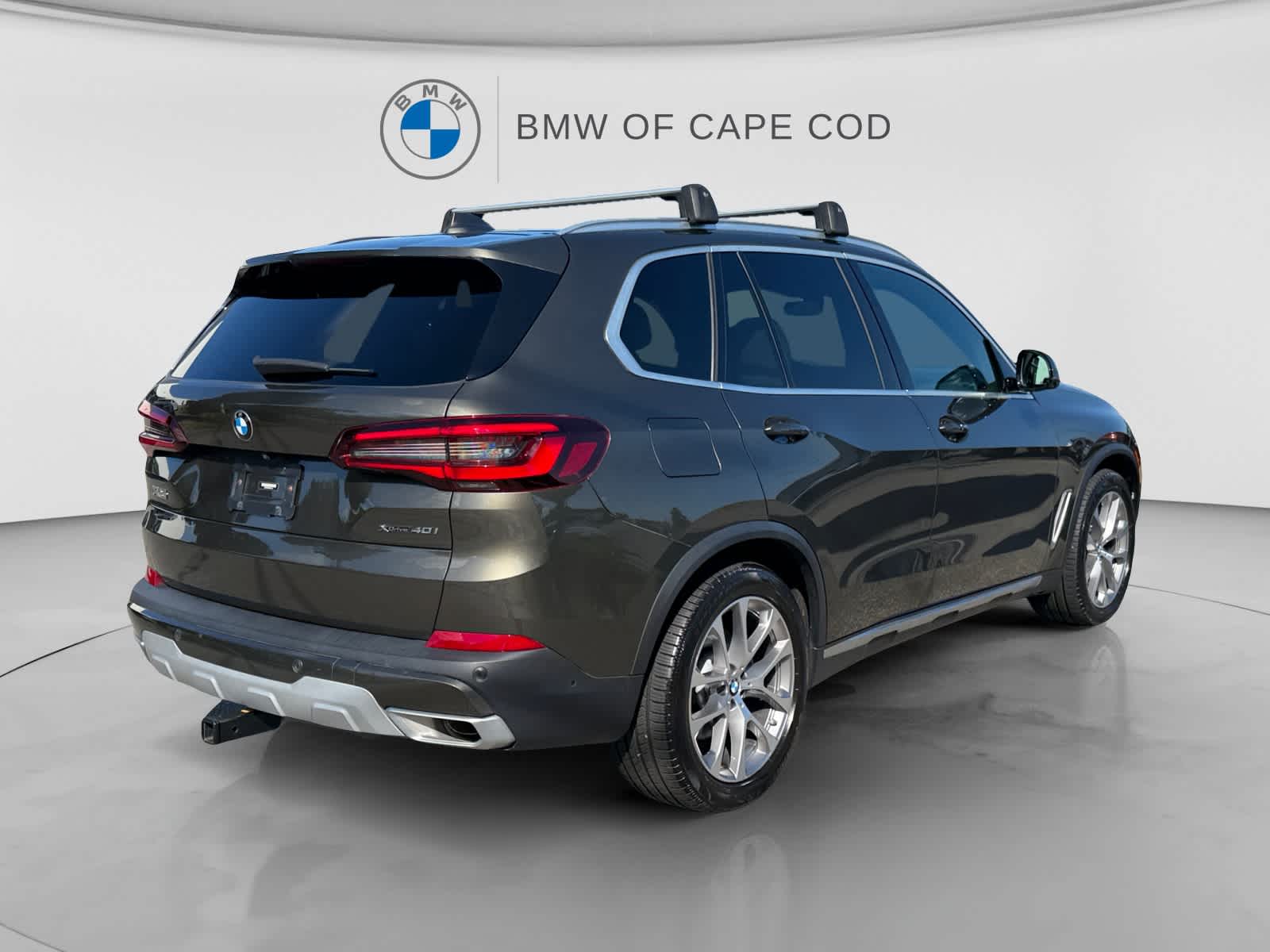 2022 BMW X5 40i - Photo 7