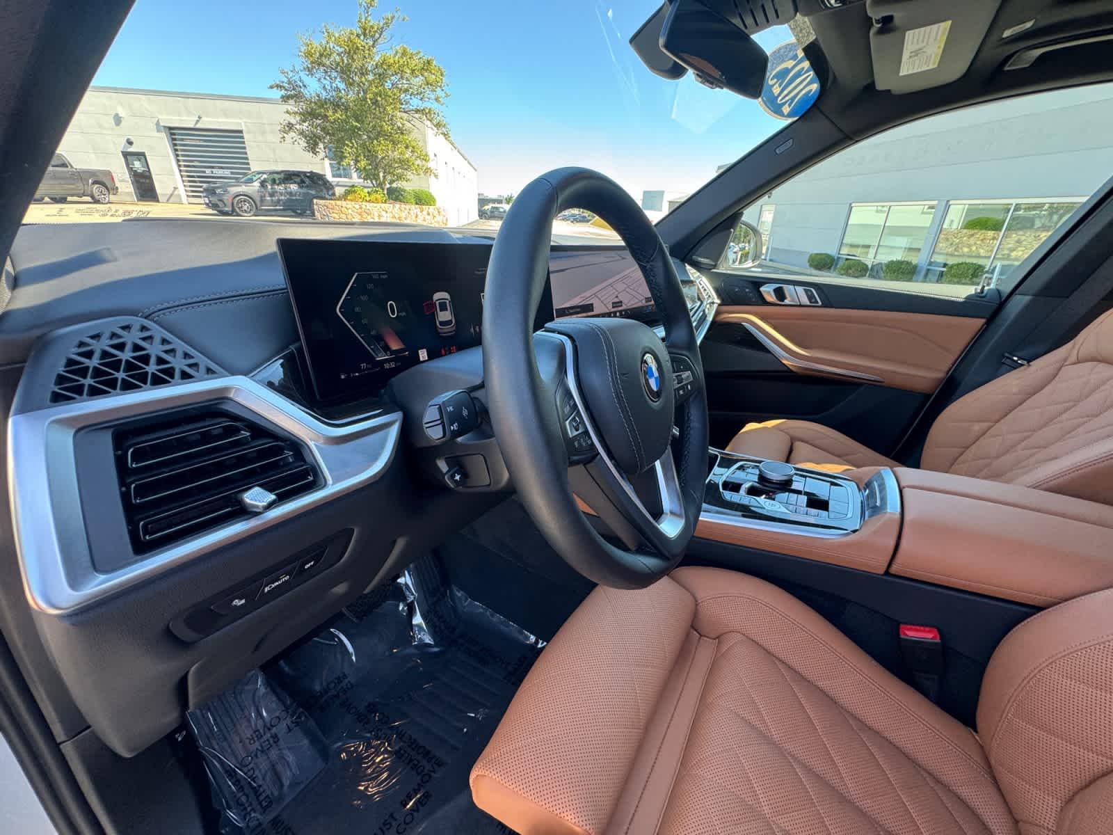 2024 BMW X5 40i - Photo 23