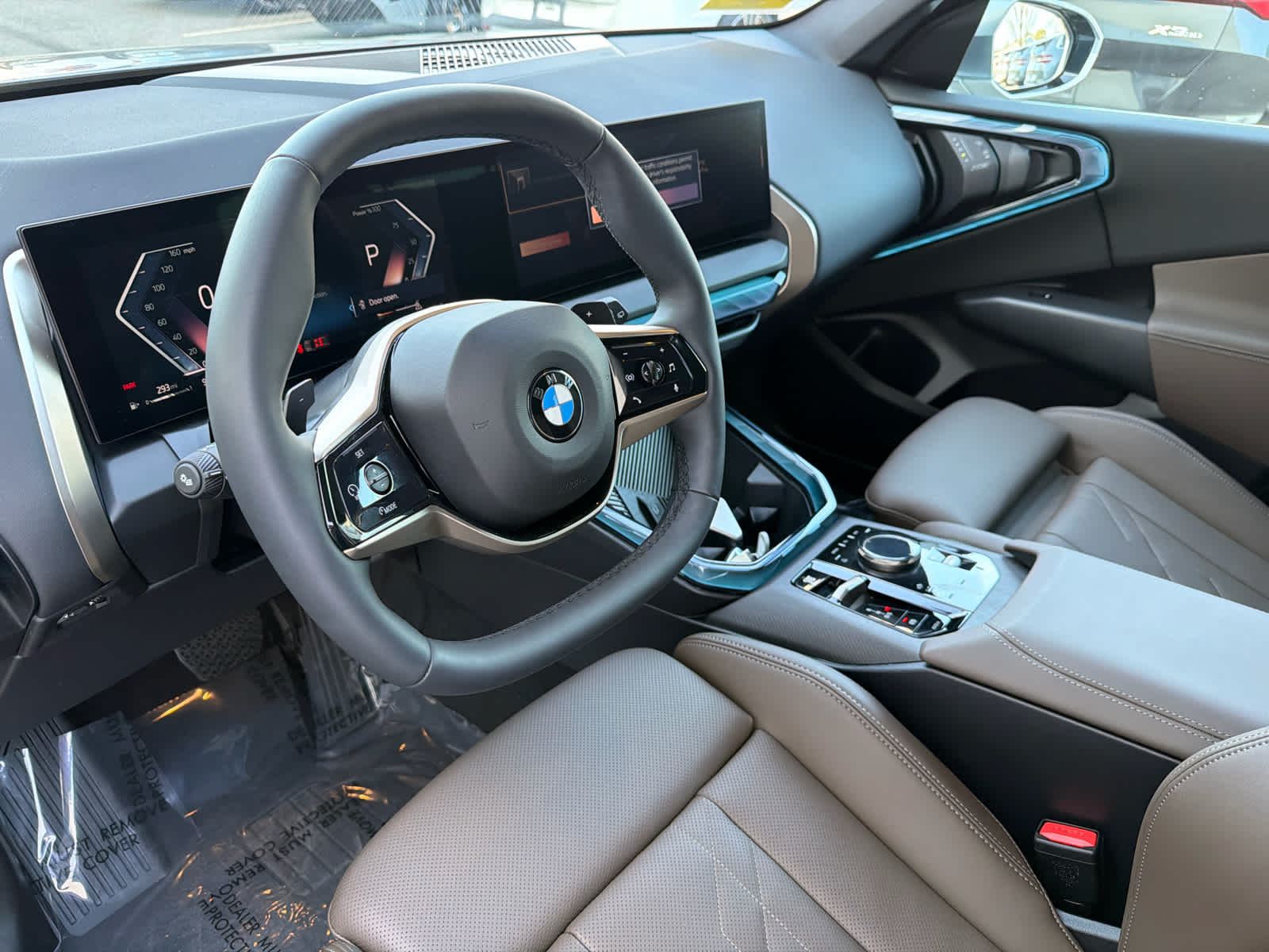 2025 BMW X3 30 - Photo 14