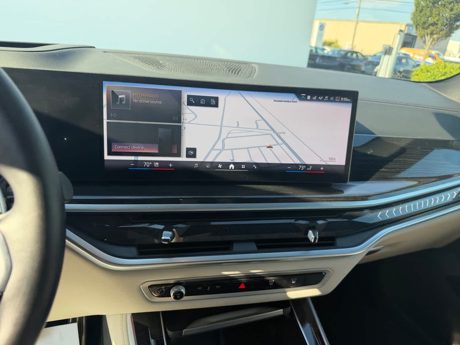 2024 BMW X5 40i - Photo 11