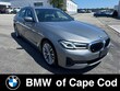  BMW 530i