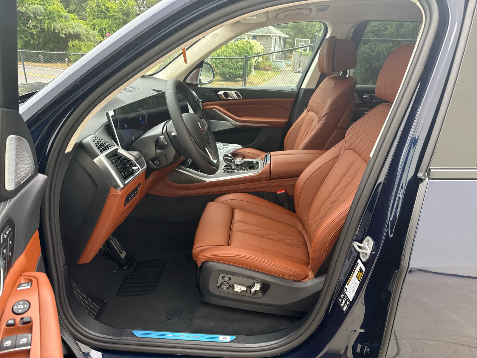 2026 BMW X7 ALPINA XB7 - Photo 23