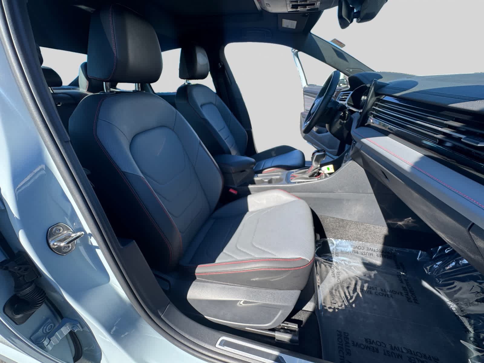 2025 Volkswagen Jetta GLI Autobahn - Photo 19