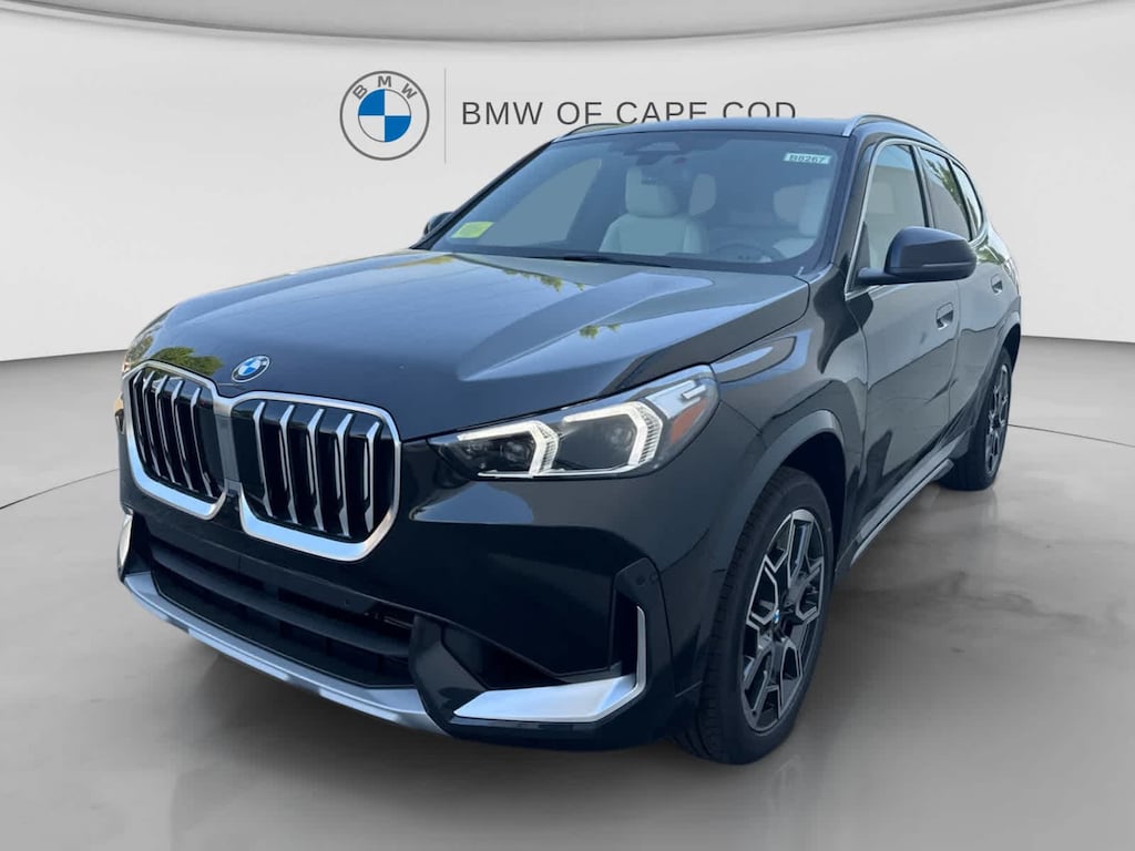 New 2026 BMW X1 xDrive28i xDrive28i SUV