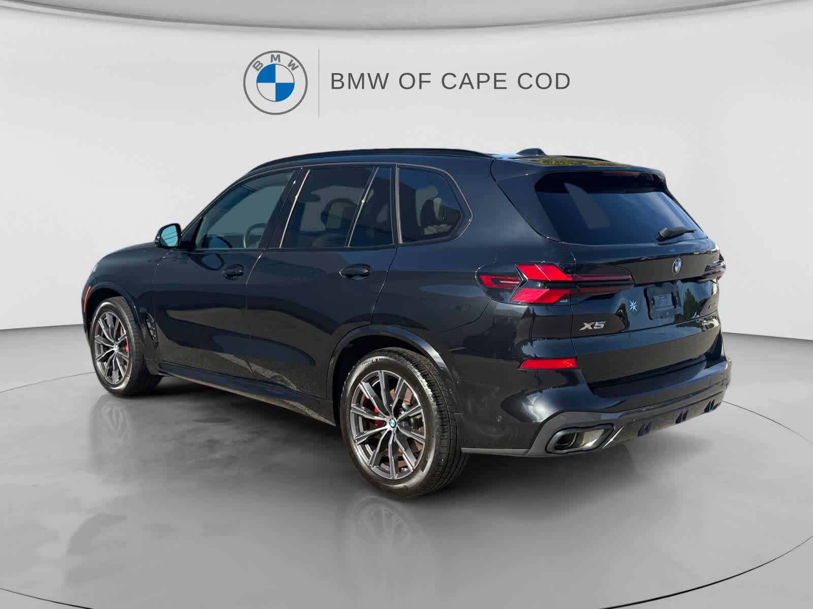 2024 BMW X5 40i - Photo 5