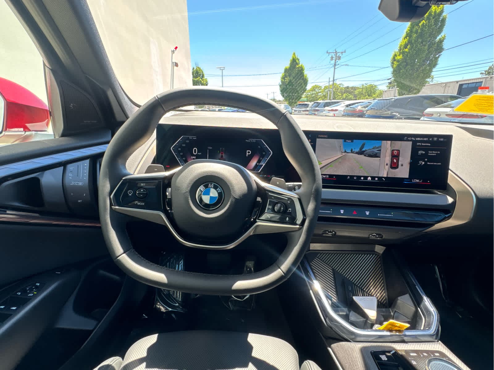 2025 BMW X3 30 - Photo 19
