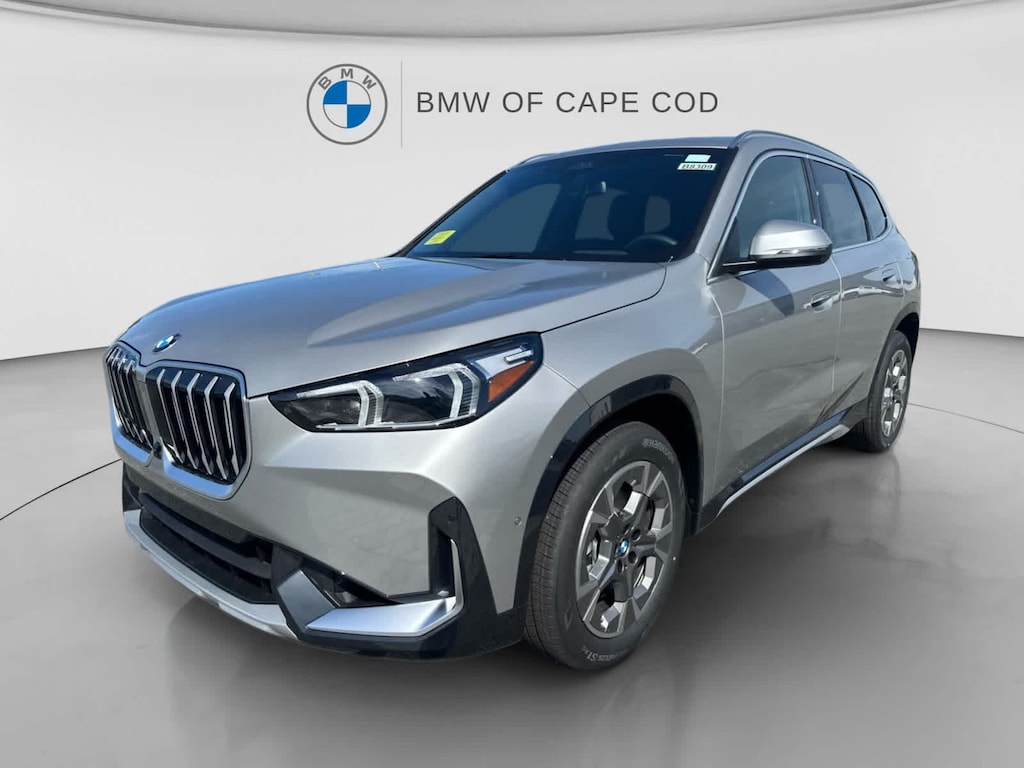 New 2026 BMW X1 xDrive28i xDrive28i SUV