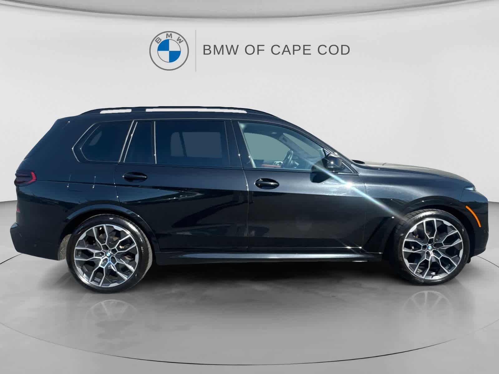 2026 BMW X7 M60i - Photo 7
