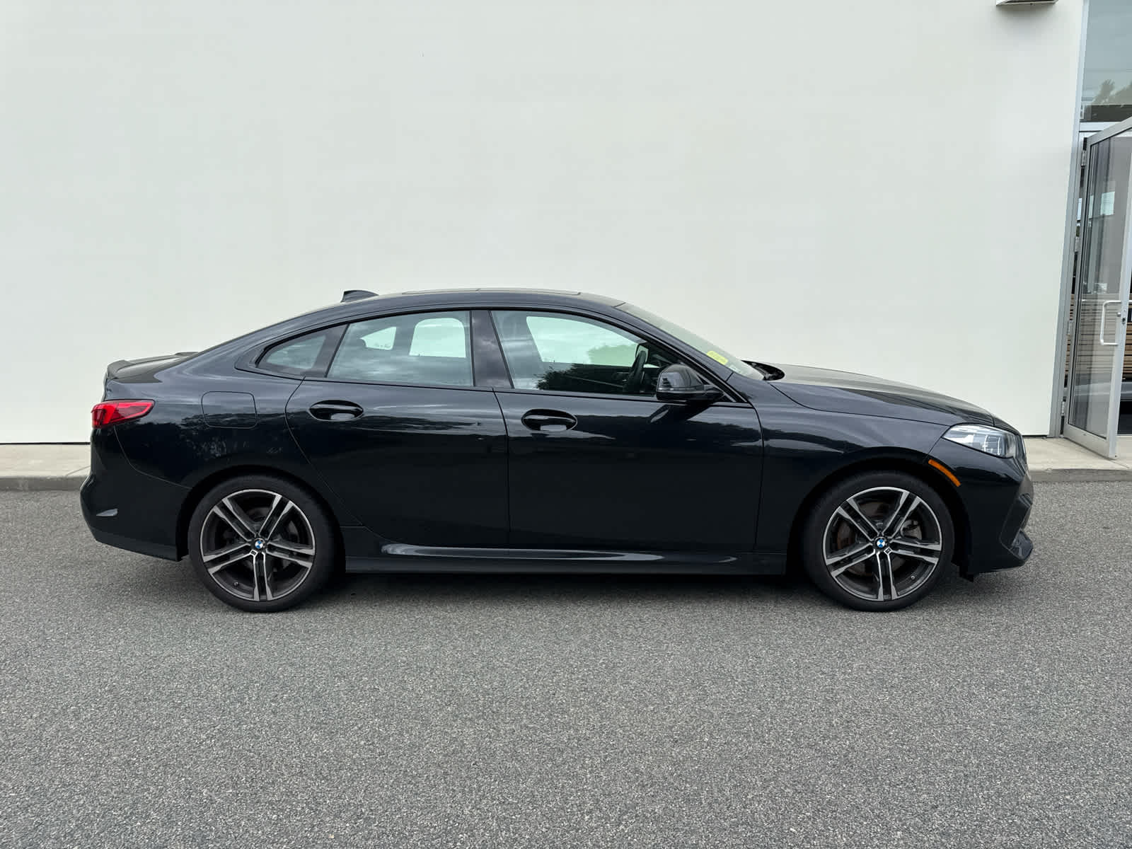 2023 Bmw 228i xDrive Gran Coupe photo 3