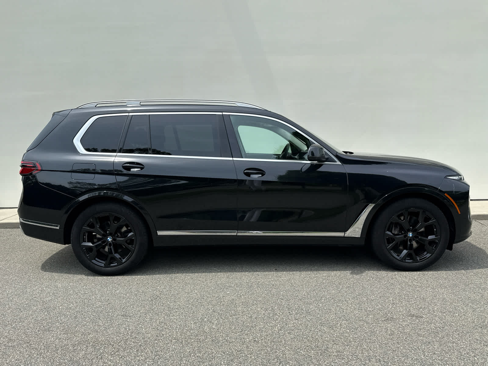 2023 Bmw X7 xDrive40i photo 3