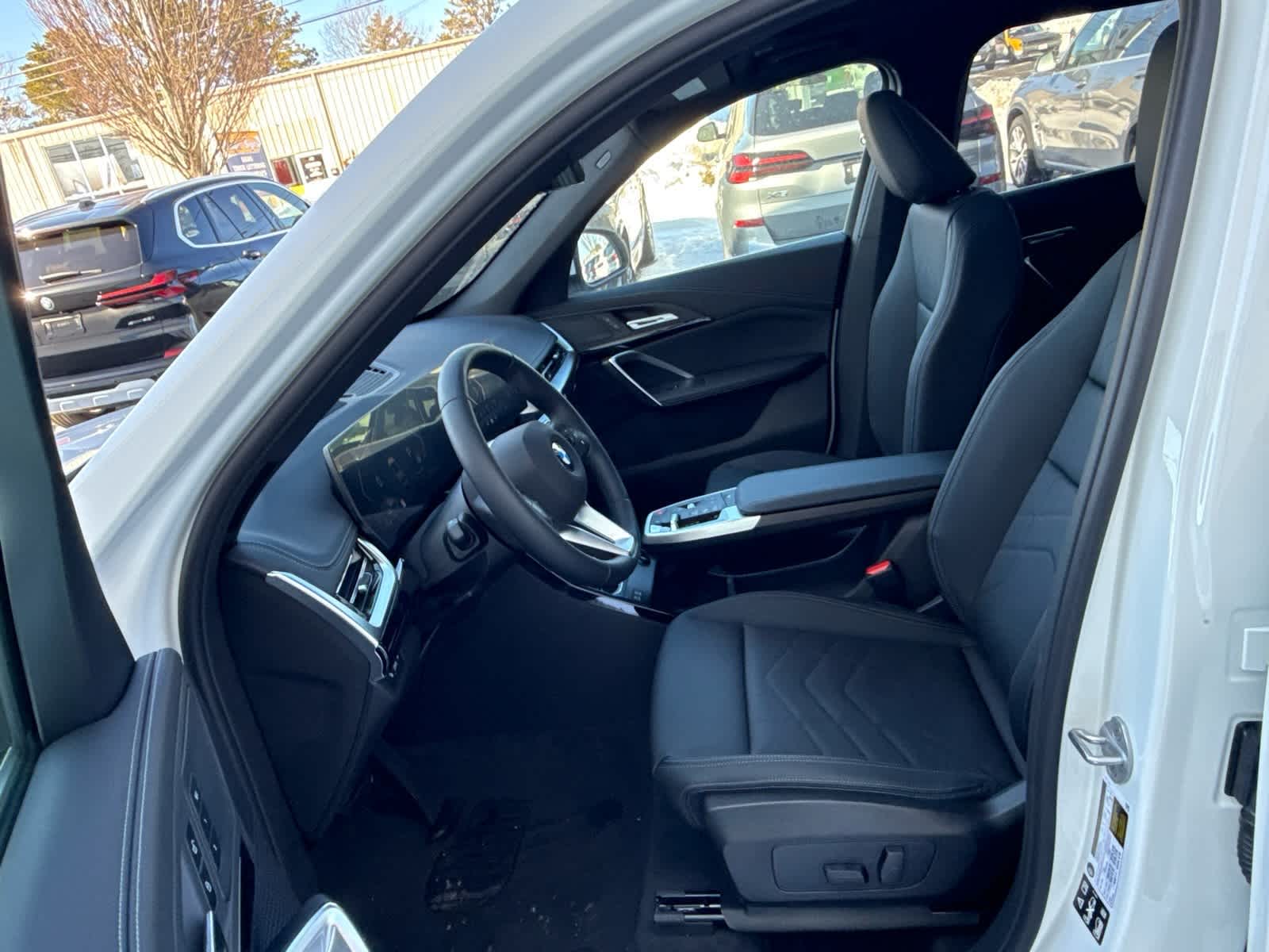 2026 BMW X1 XDrive28i - Photo 10