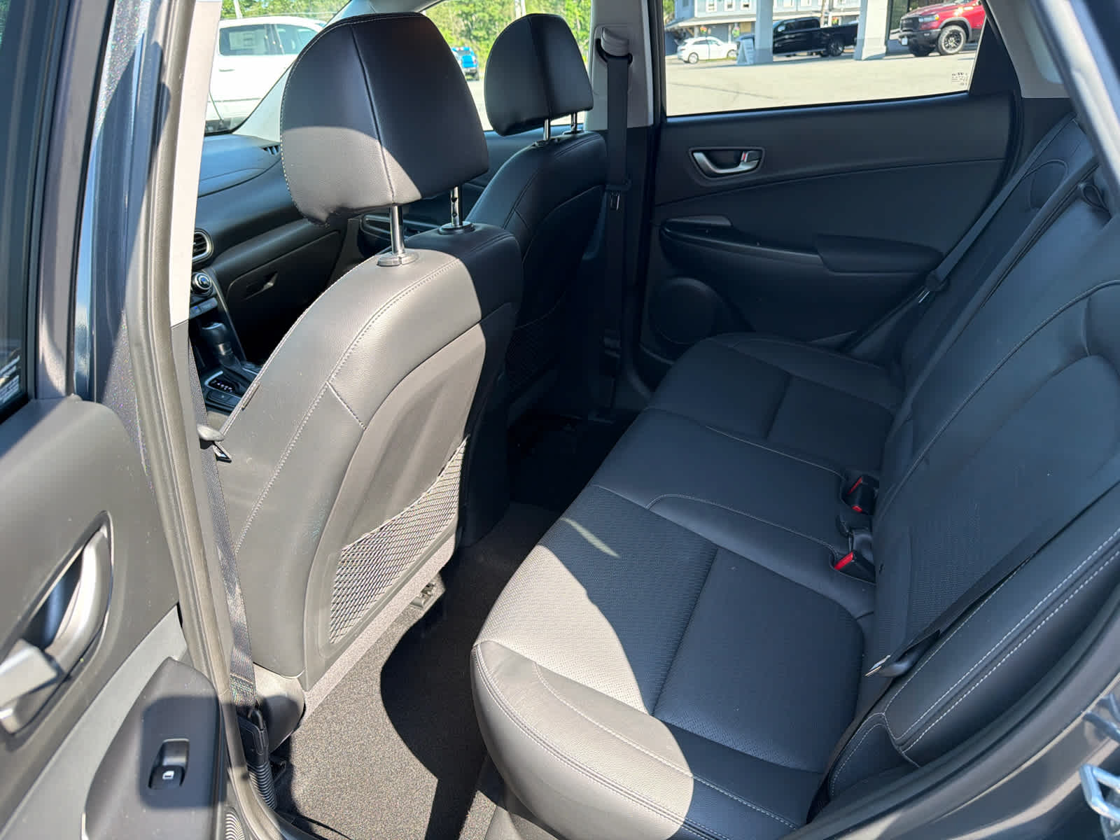 2018 Hyundai Kona Ultimate - Photo 8