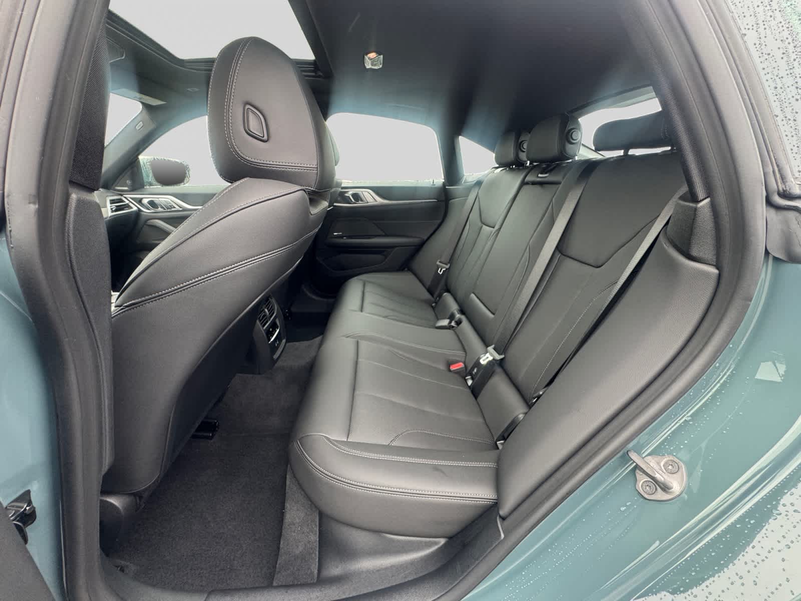 2026 BMW 4 Series 430i - Photo 17