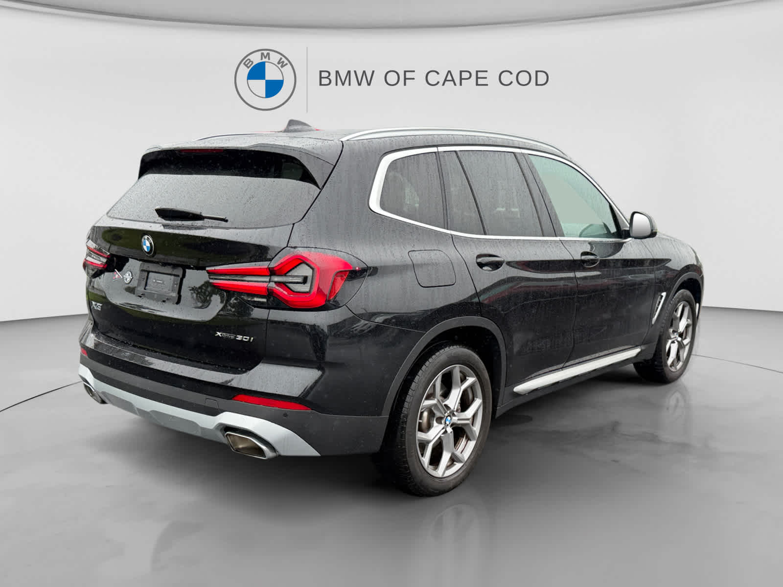 2024 BMW X3 30i - Photo 6