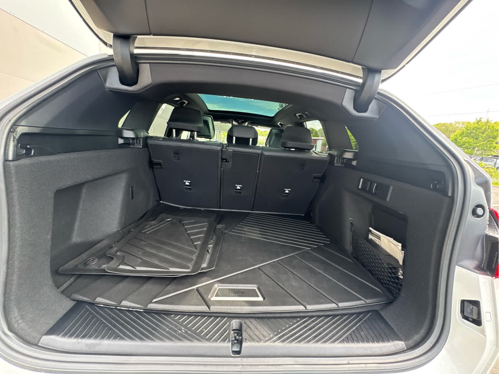 2025 BMW X3 30 - Photo 29