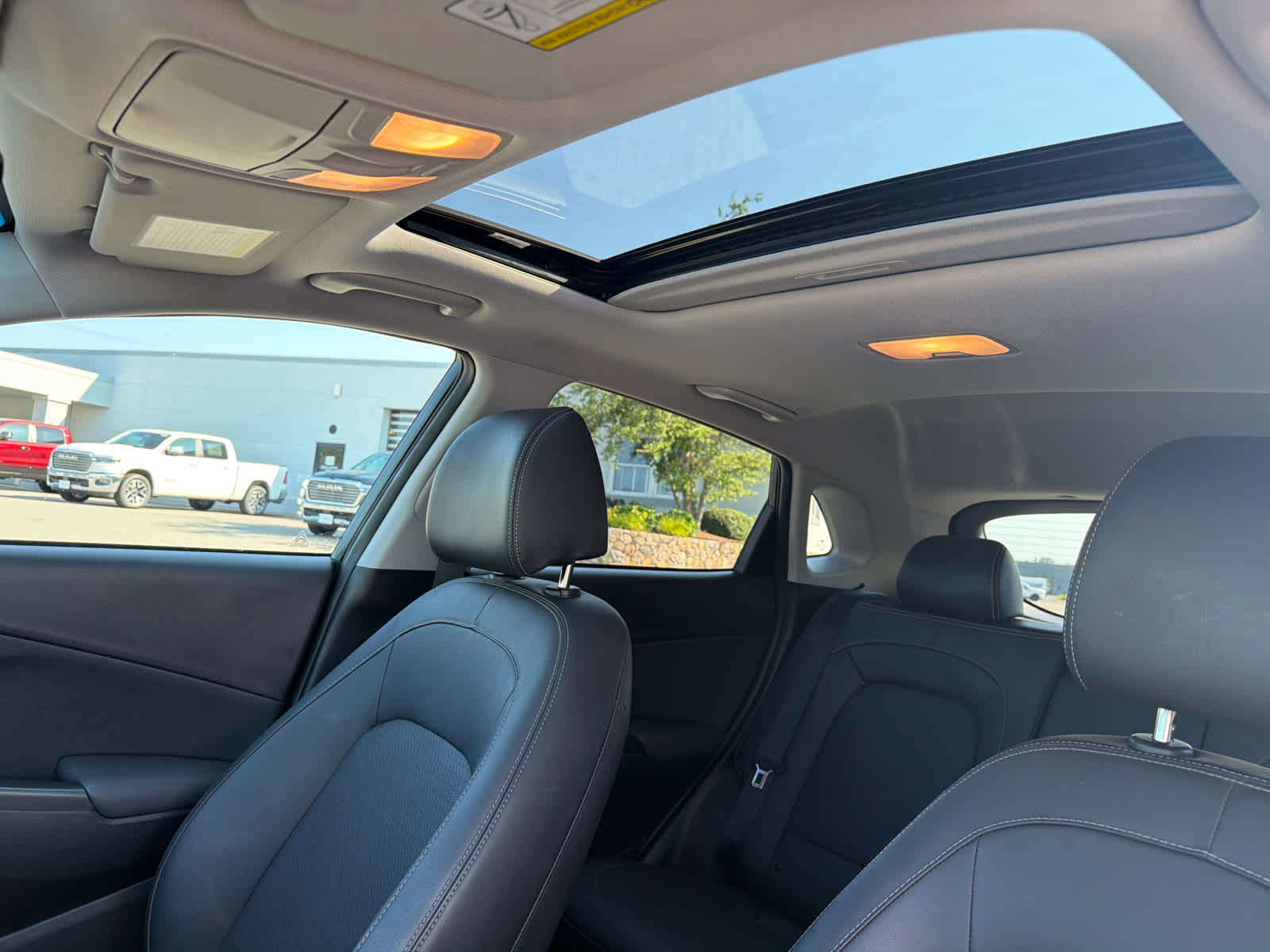 2018 Hyundai Kona Ultimate - Photo 13